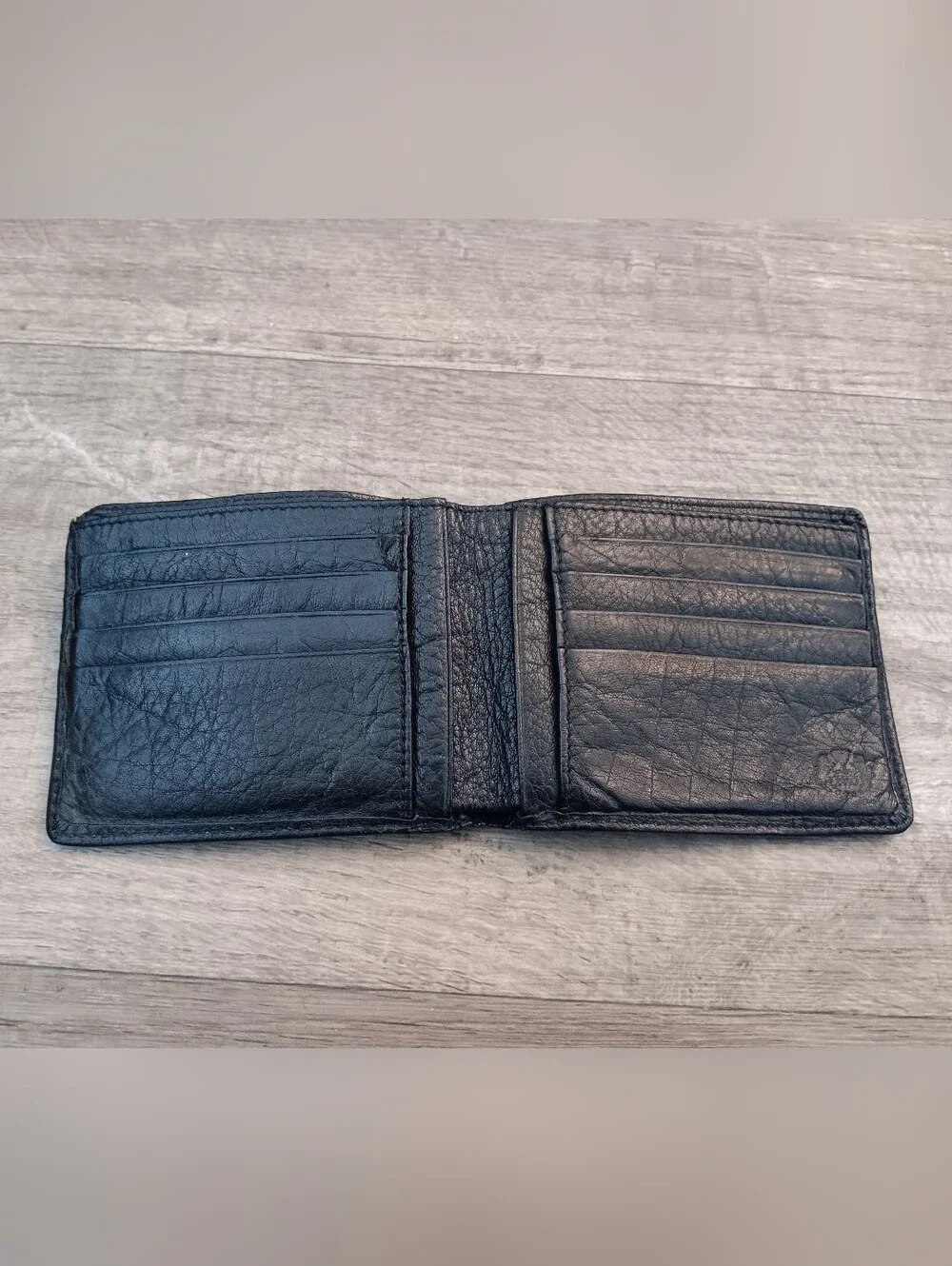 Diesel vintage wallet